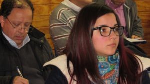 Curso perfeccionamiento docente Santiago