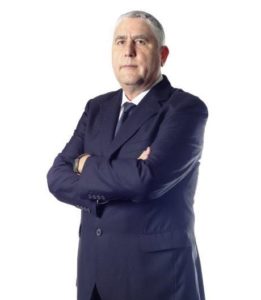 Enrique Jofré Fuentes - Director de Auditoría e Ingeniería en Control de Gestión (baja)