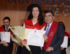 Especialidades Odontologicas Titulacion Santiago