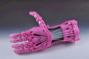 Jorge Zuñiga PhD impresion 3D 5