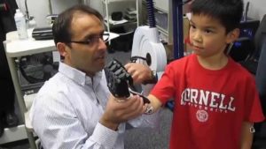 Jorge Zuñiga PhD impresion 3D 6