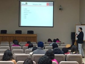 Matias Otto Congreso Nac Kinesiologia Valdivia