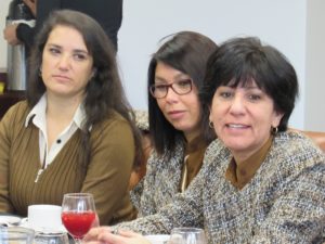 Santiago Termino Diplomado Gestion Secretarial