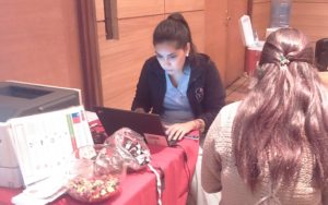 Santiago donacion sangre 2