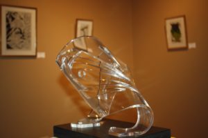 Santiago exposicion Talento Siglo XX