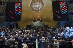 SDG Conference