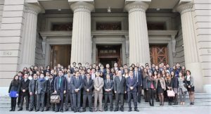 tribunales baja