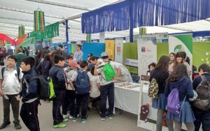 Fiestas Ciencia y Tecnología MIM 2
