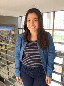 María Constanza Vera (Talca)