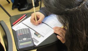 Olimpíadas Contabilidad Santiago