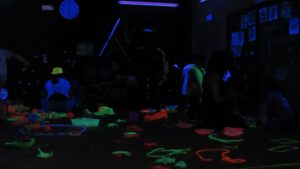 menores-sename-sala-interactiva