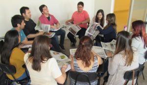 Certificacion minor Liderazgo SAntiago