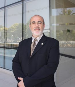 Dr. Jose V Lafuente baja