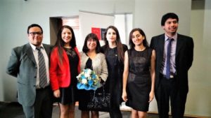 FDI Talca