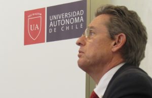Jornada Iberoamerica en Perspectiva Santiago