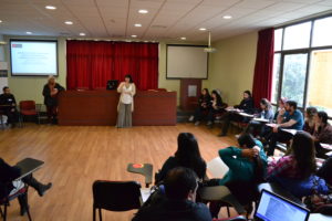 Jornada Psicología Minvu 3