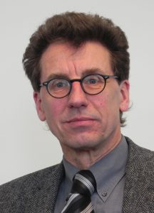 Norbert Bernsdorff