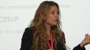 Santiago Summit Internacional Educacion UC 2017