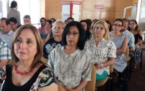 Santiago seminario Buenas Practicas
