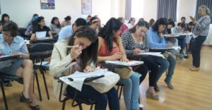 escuela verano Temuco