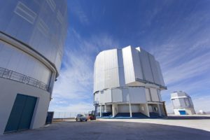 Paranal foto
