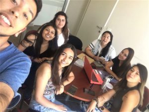 mentorias y ayudantias 2