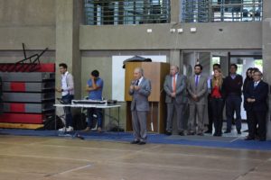 Bienvenida alumnos nuevos 3