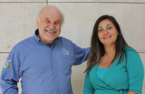 Charla NASA SOFIA Santiago