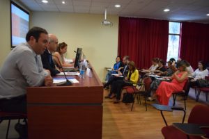 Conversatorio UA Seremi Trabajo 1