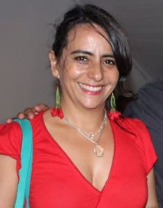 Dra. Andrea Avaria