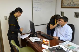 Examen preventivo Fonoaudiología 1