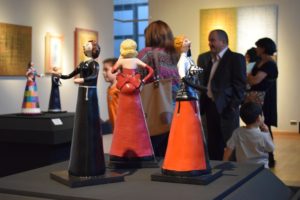 Exposición Linares 1