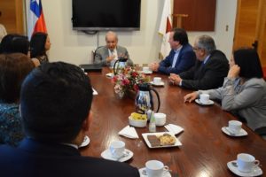 Firma Convenio UA Municipalidad Talca 2