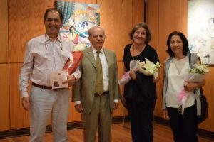 Inauguración Galería Arte Marzo 2017 3