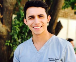 Pdte Sociedad Cientifica Odontologia Santiago