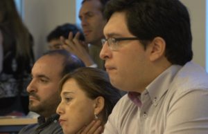 Santiago Pres Pinera Mg Gestion de Gob