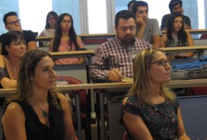 Seminario Neurociencias Santiago