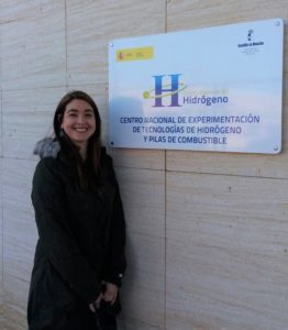 maria luisa valenzuela hidrogeno