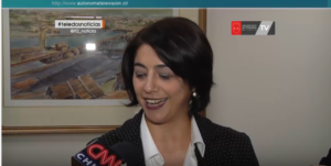 revista Justicia y Derecho