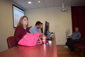 Capacitación Operación Renta 2