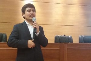 Dia Mundial de la Voz Fonoaudiologia Santiago