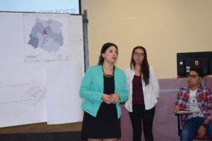Encuentro Terapeutas Ocupacionales 3