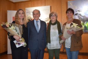 Exposición Lo real imaginario 4