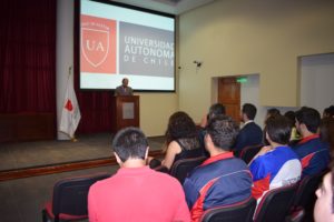 Investidura Educación Física 1