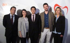 Santiago 3m Odontologia