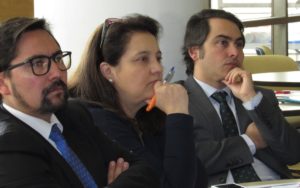 Santiago Jornada Modelo Educativo