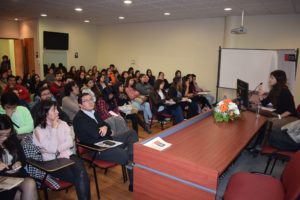 Trabajo Social y Participación Ciudadana 2