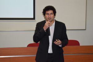 Charla Big Data 2