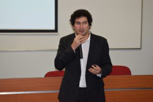 Charla Big Data 2