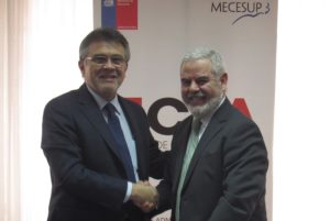 Convenio MECESUP San Miguel 2